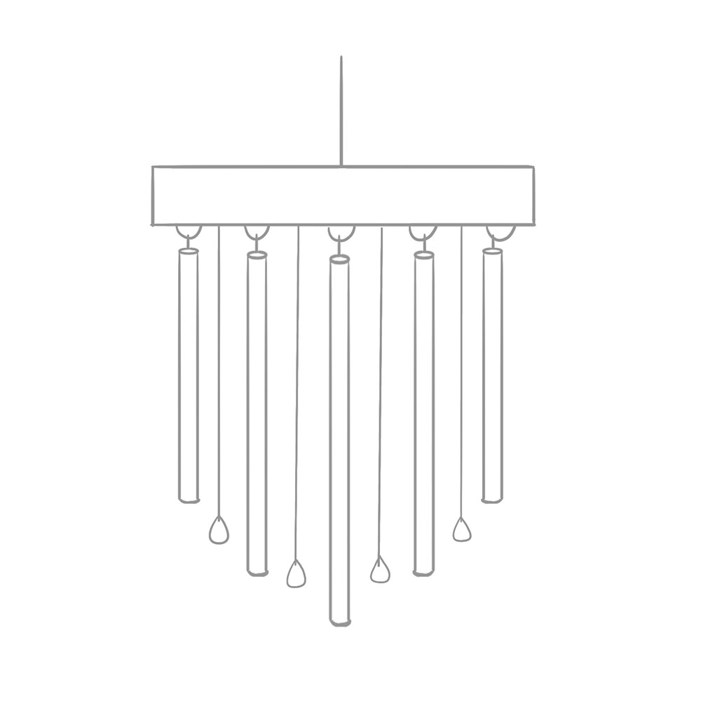 The chosen object that I want to design draft #5