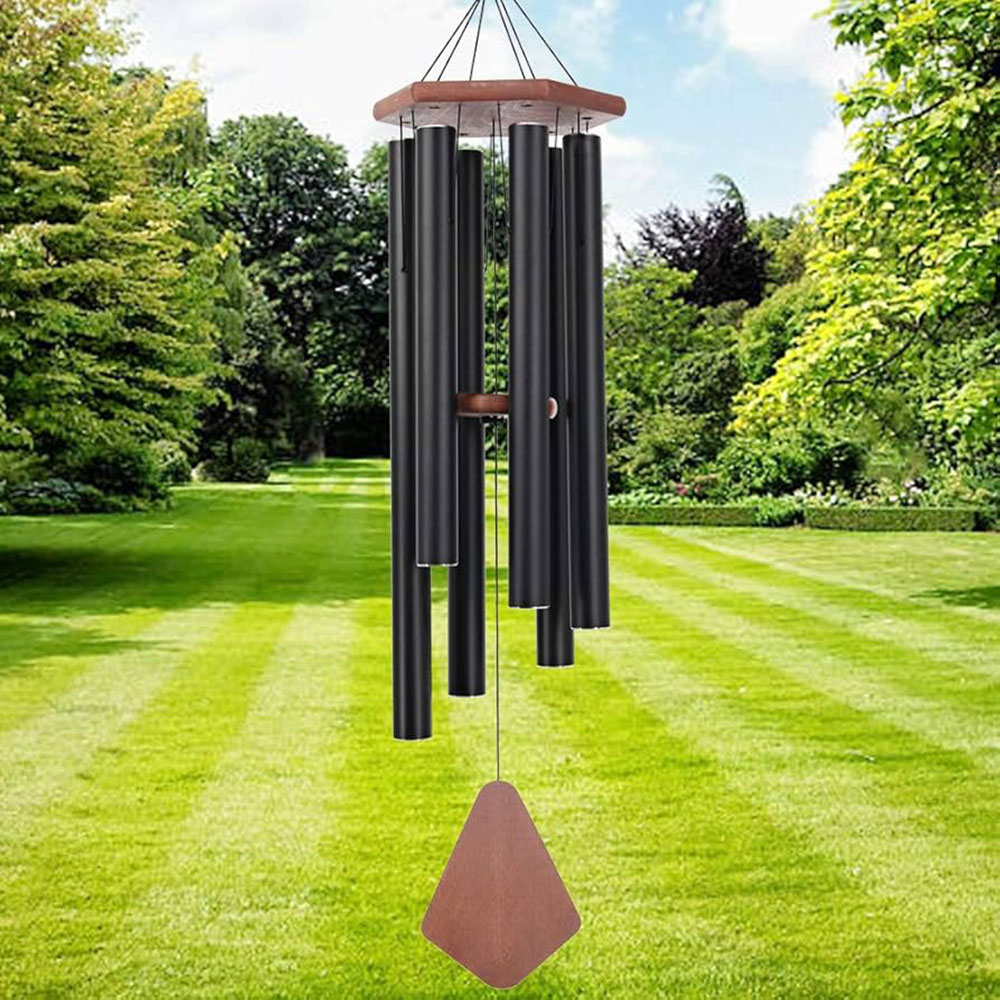 Wind chime #1