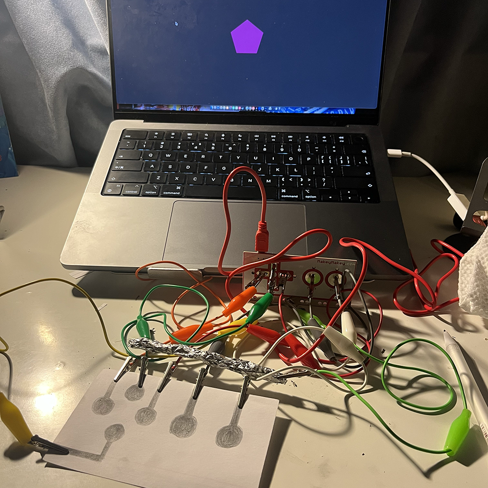 Detailed photo of controller 4