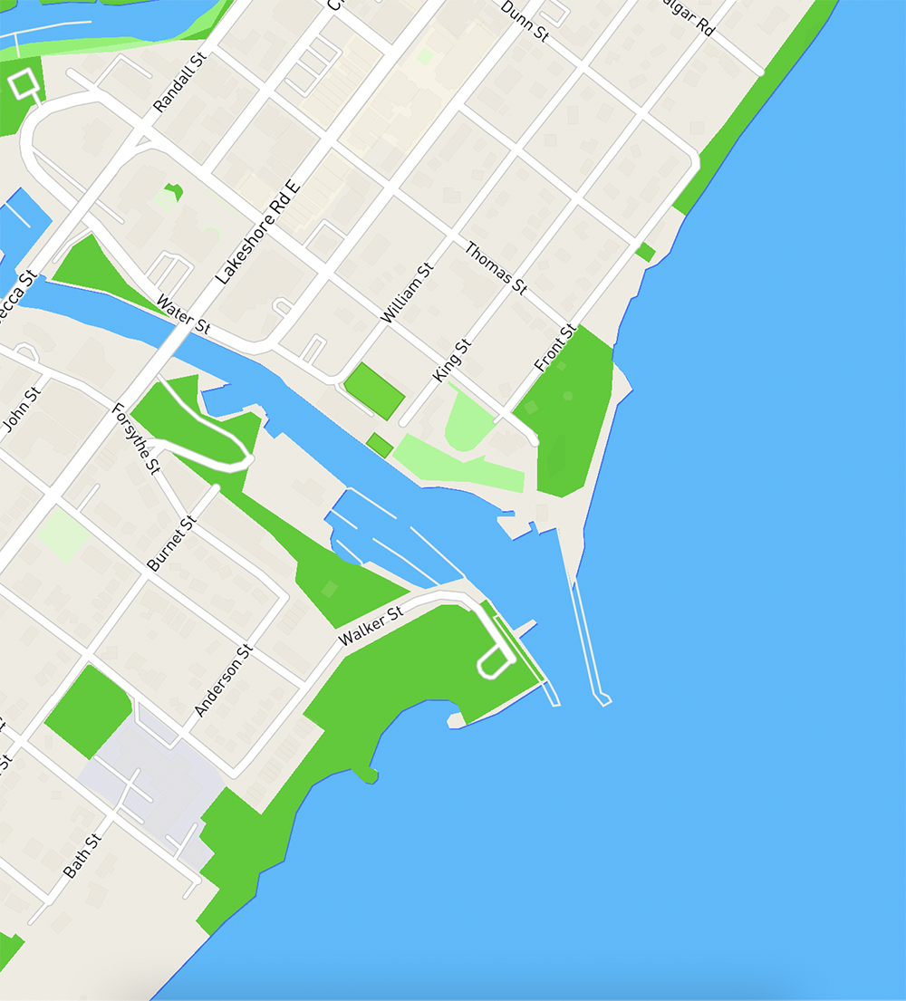 Discovering color and making styled map #7