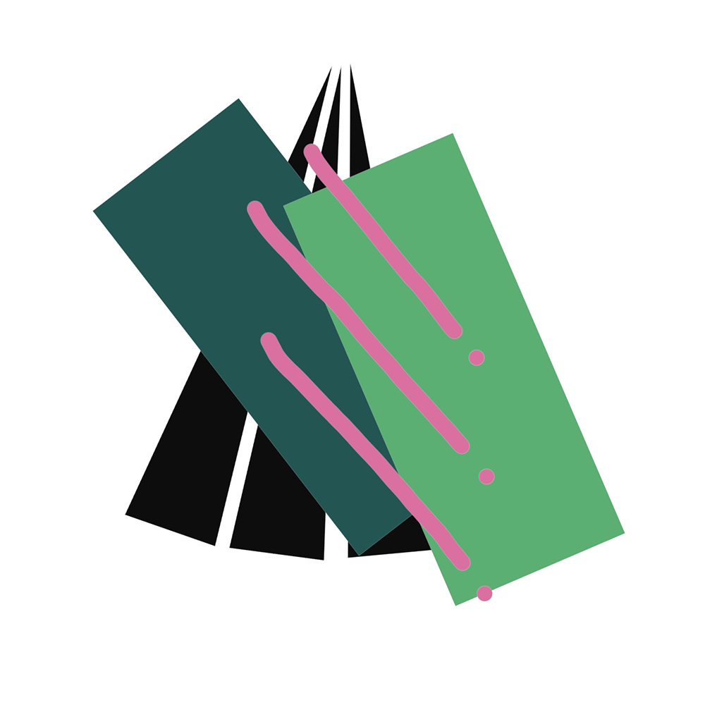 Test #3 face tracking website using p5.js #1