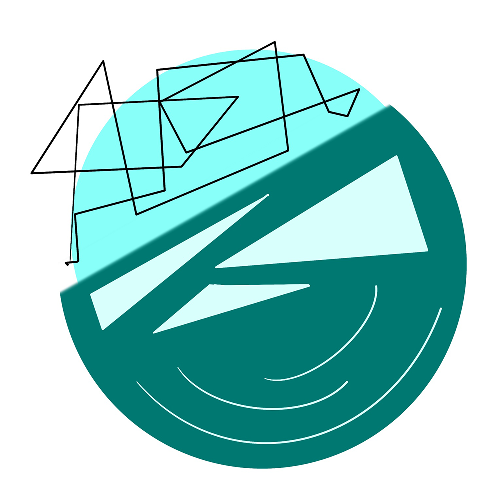 Drawing in procreate test 2