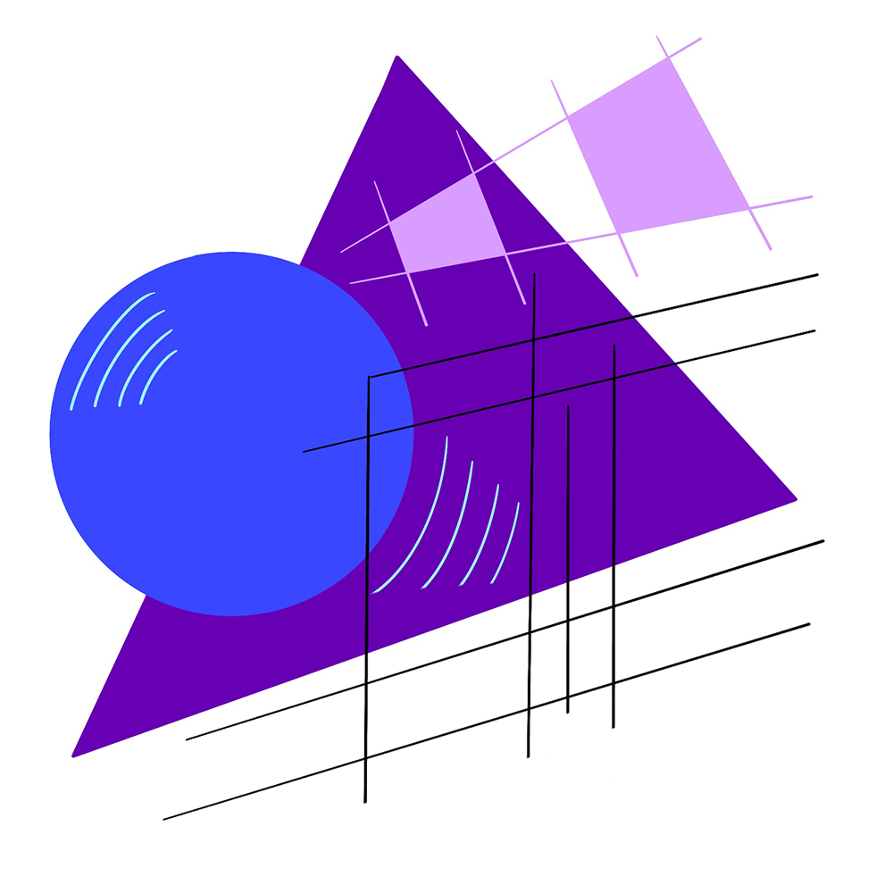 Drawing in procreate test 8