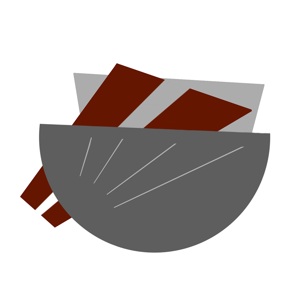 Drawing in procreate test 9